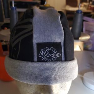 Custom-made Lykwid Apparel Winter Skullies